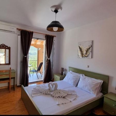 Sandra Apartment Katokhórion 외부 사진