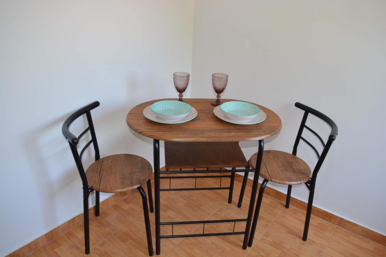 Sandra Apartment Katokhórion 외부 사진