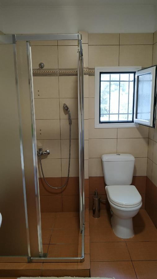 Sandra Apartment Katokhórion 외부 사진