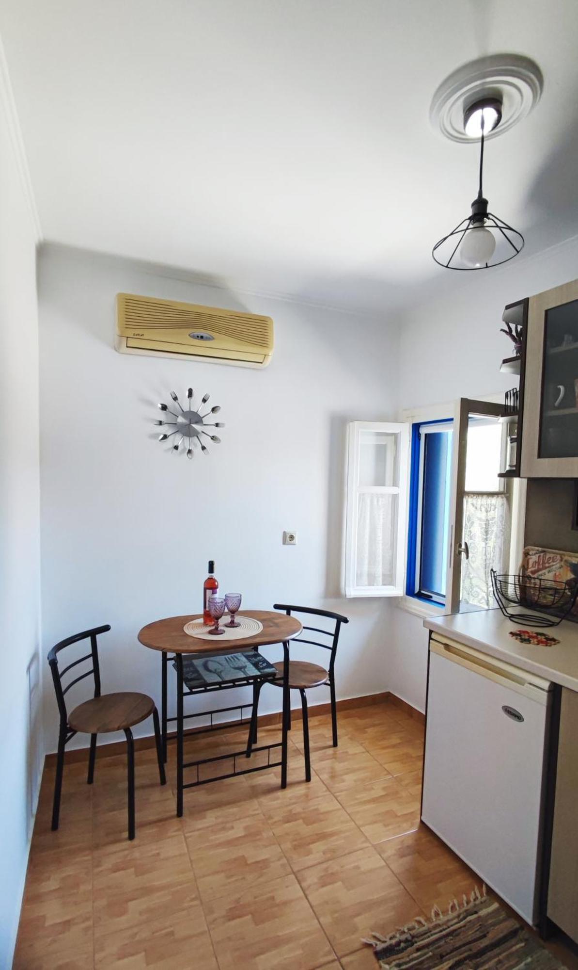 Sandra Apartment Katokhórion 외부 사진