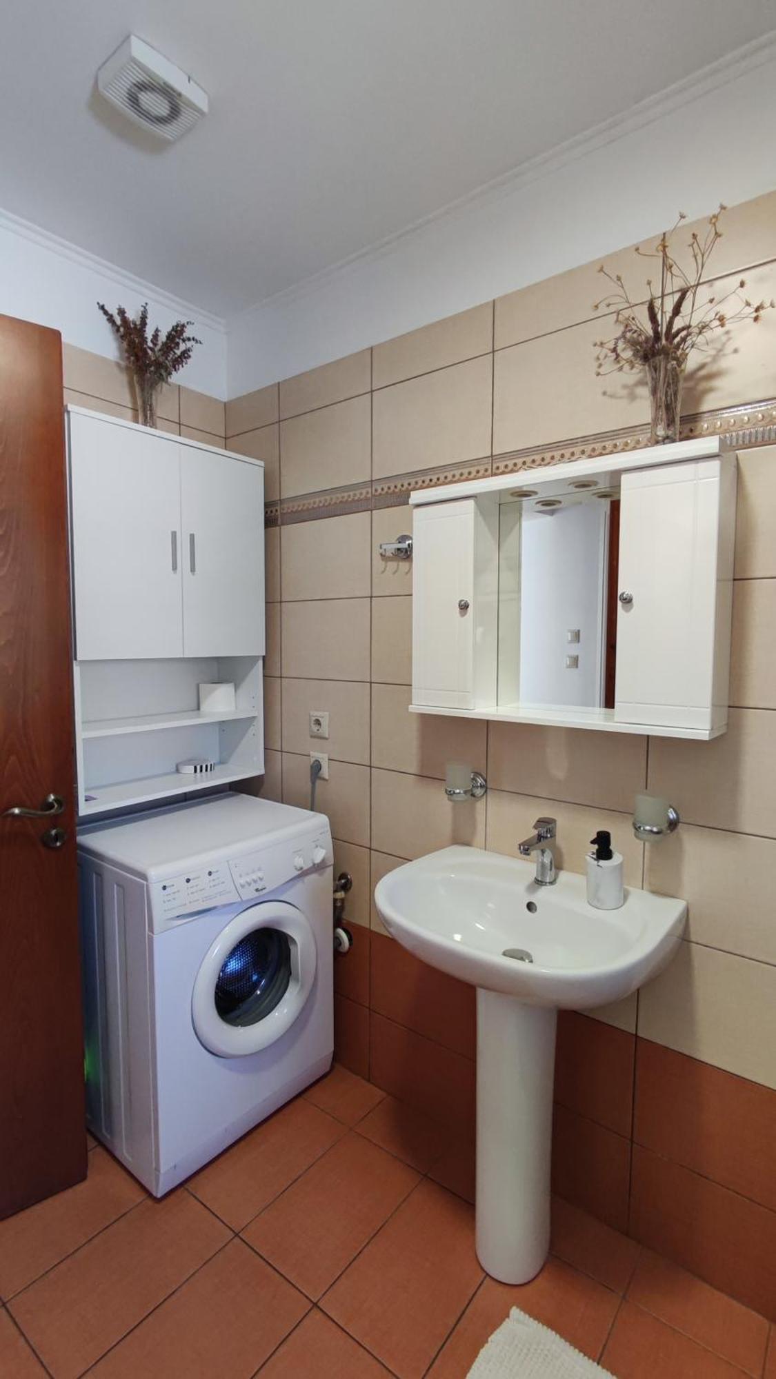 Sandra Apartment Katokhórion 외부 사진